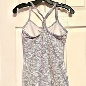 Lululemon Power Y Tank